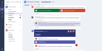 Microsoft Teams