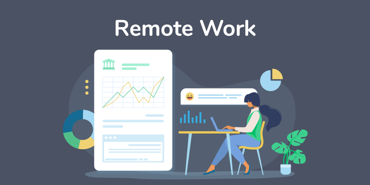 Remote Work Perks