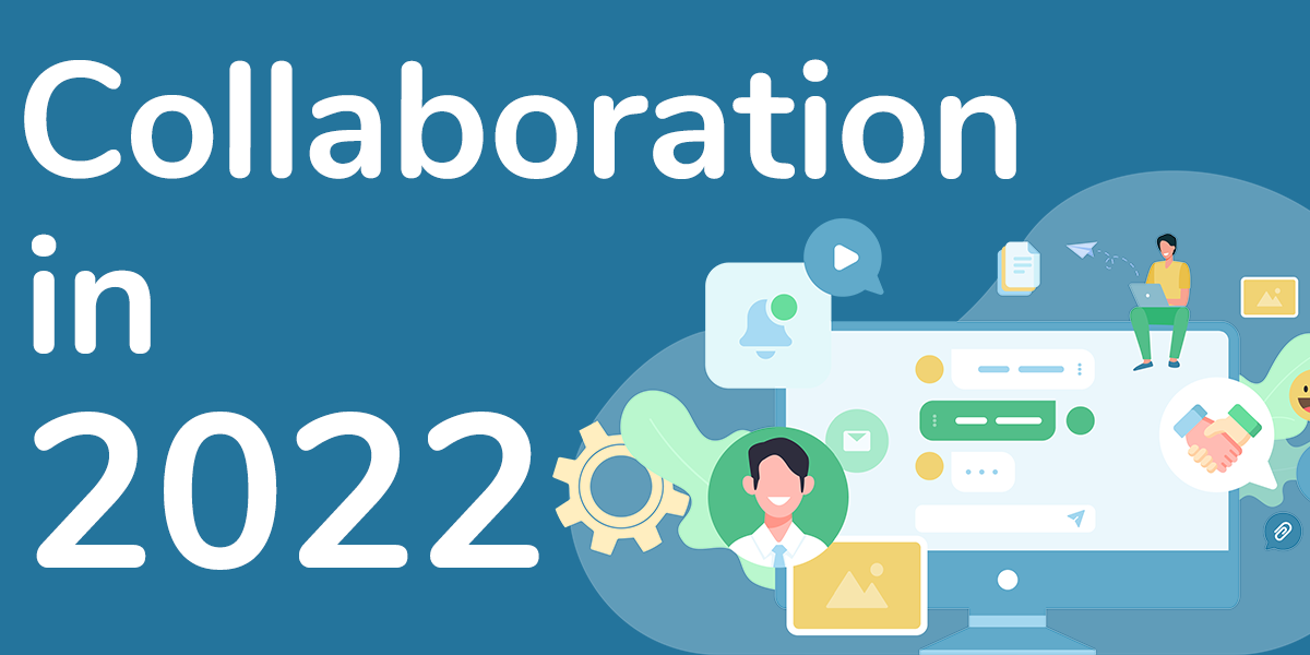 collaboration 2022