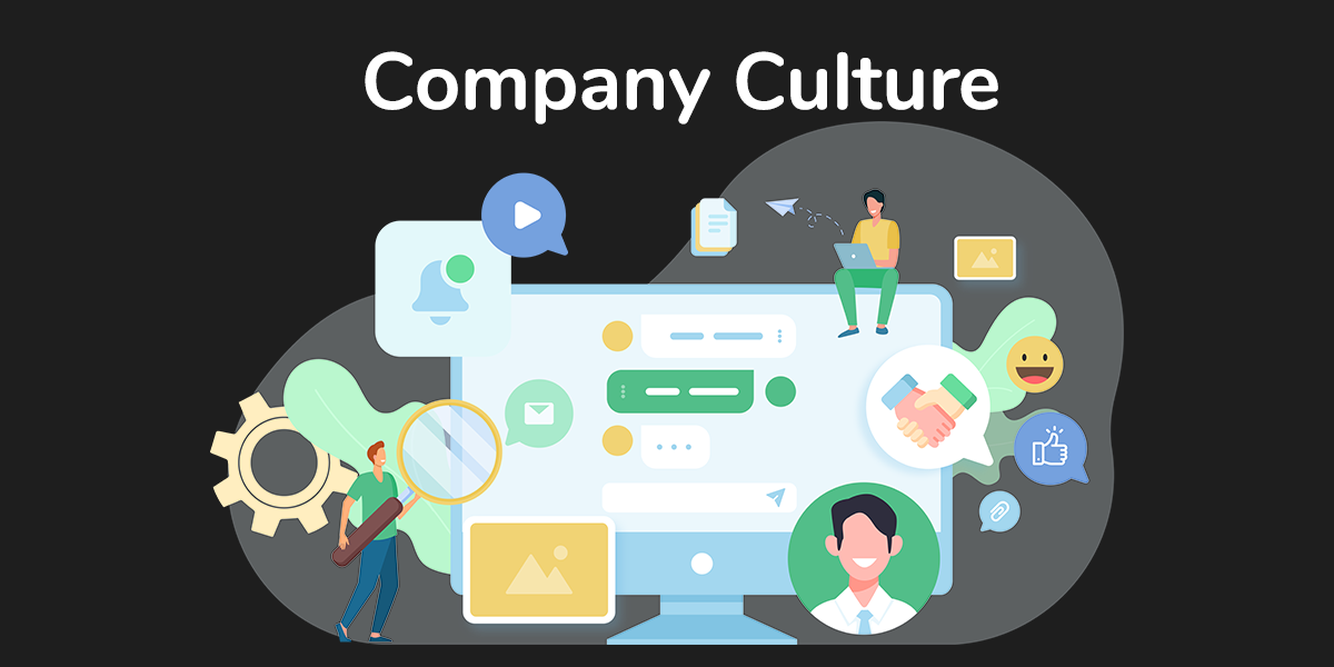 company culture