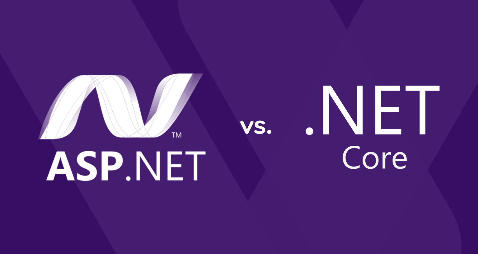 mvc vs core