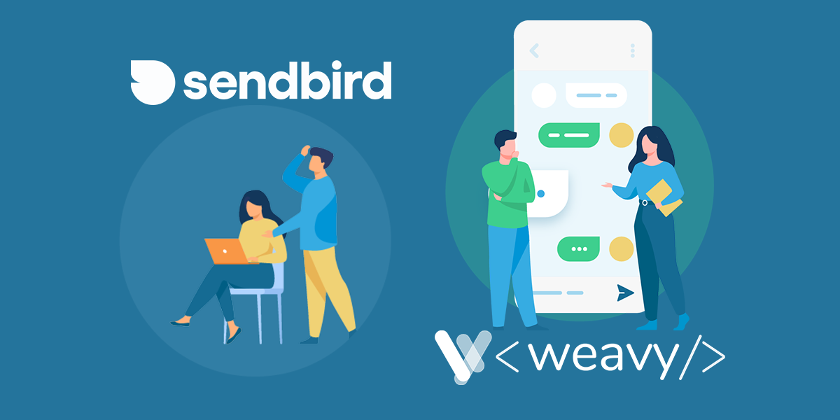 sendbird compare