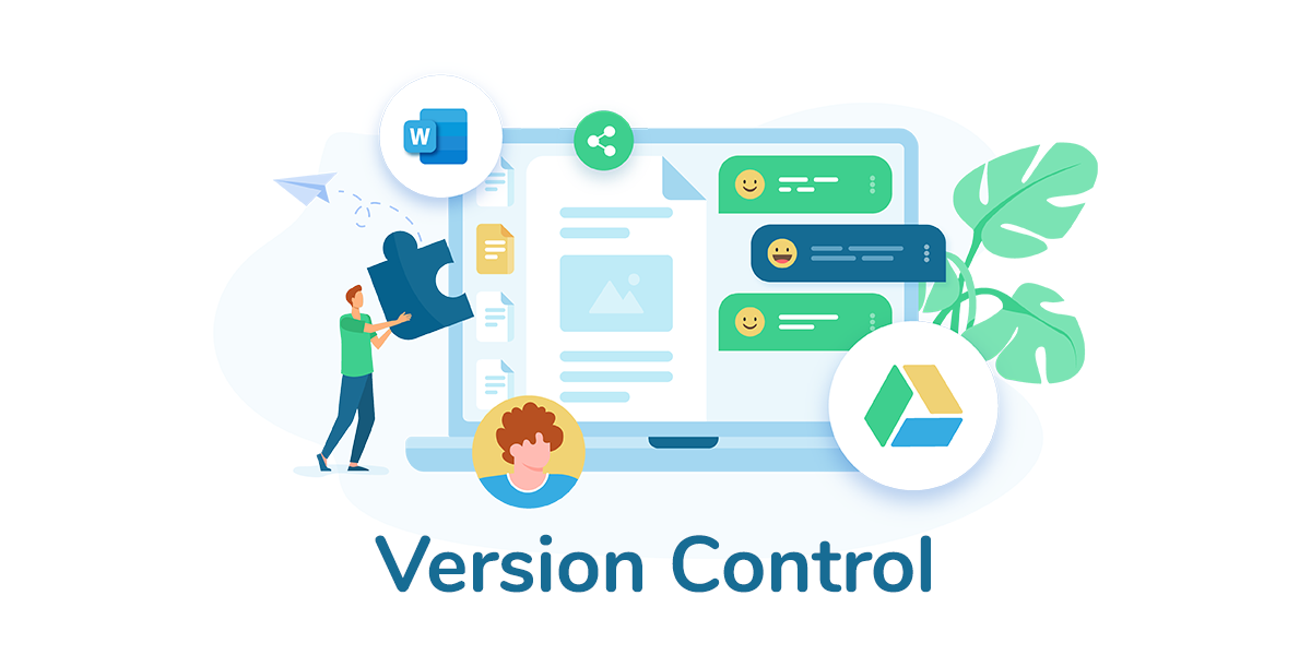 version control