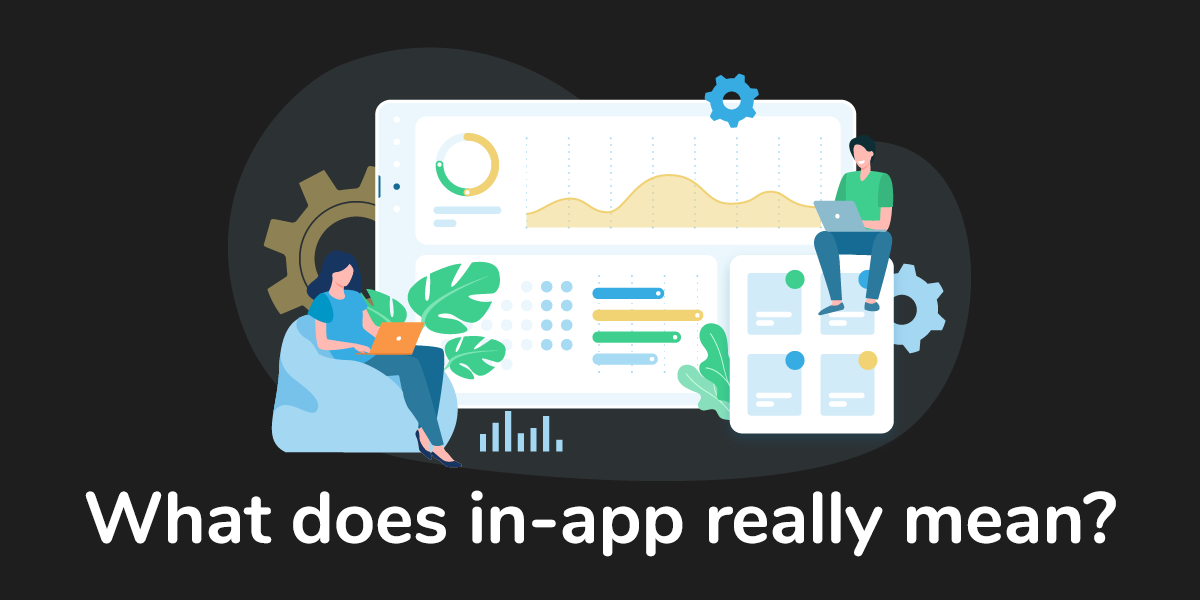 what is in-app